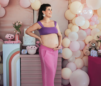 Essential Tips for Stress-Free Baby Shower Party Planning