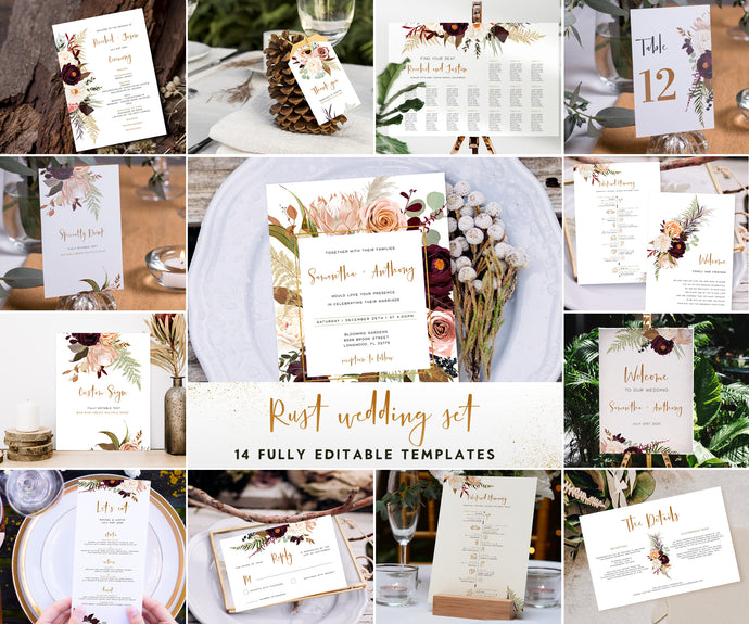 The Hottest Wedding Invitations Trends 2023
