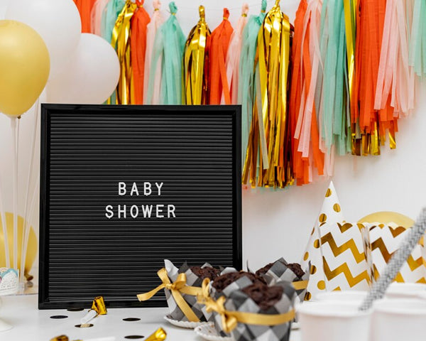 Timing is Everything: When Should You Throw a Baby Shower?